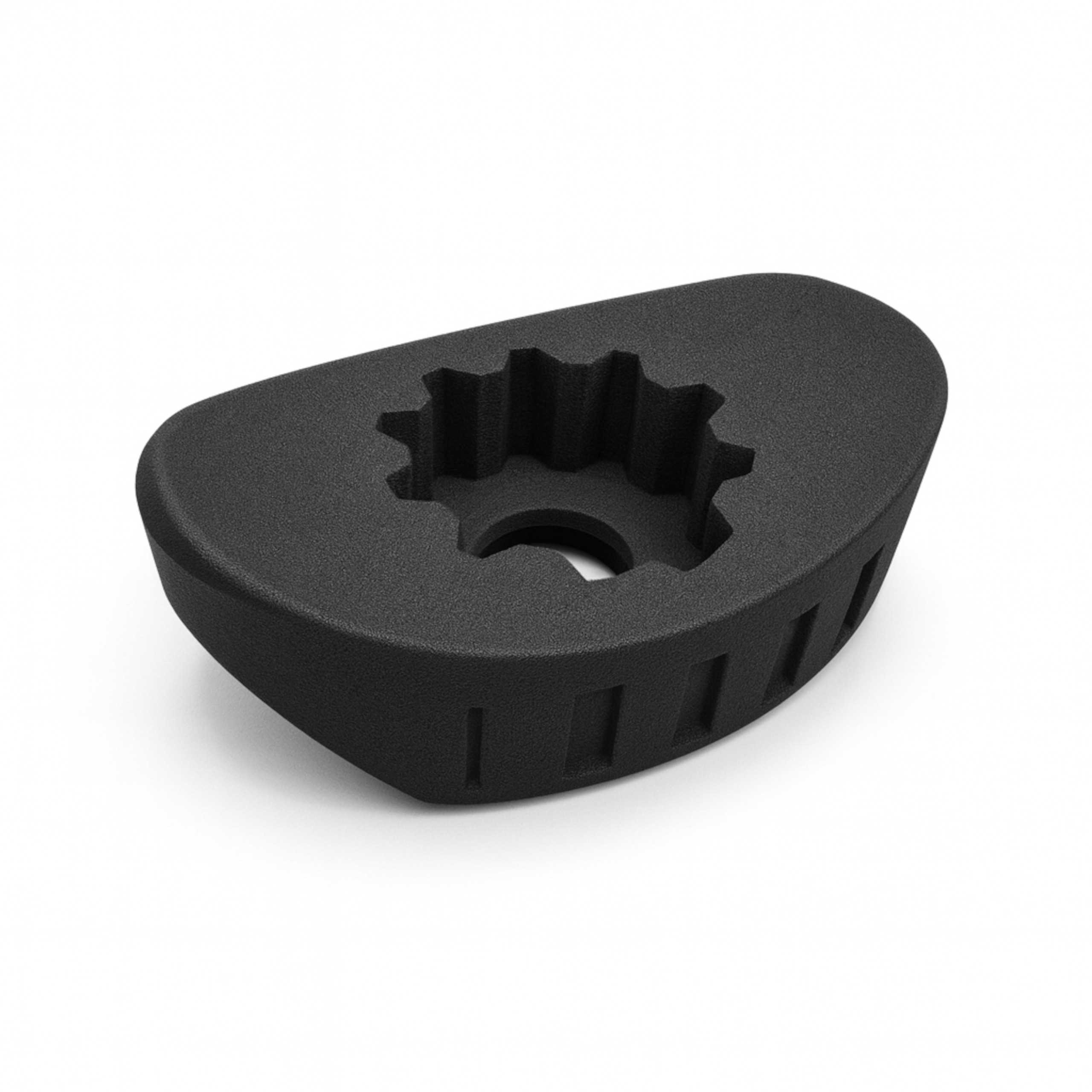Punch Button Cylinder Opener for Umarex T4E HDR/TR50 HDR (1st Gen)/TR68, HDP/TP50 & HDS/TS68 - Nylon Polymer