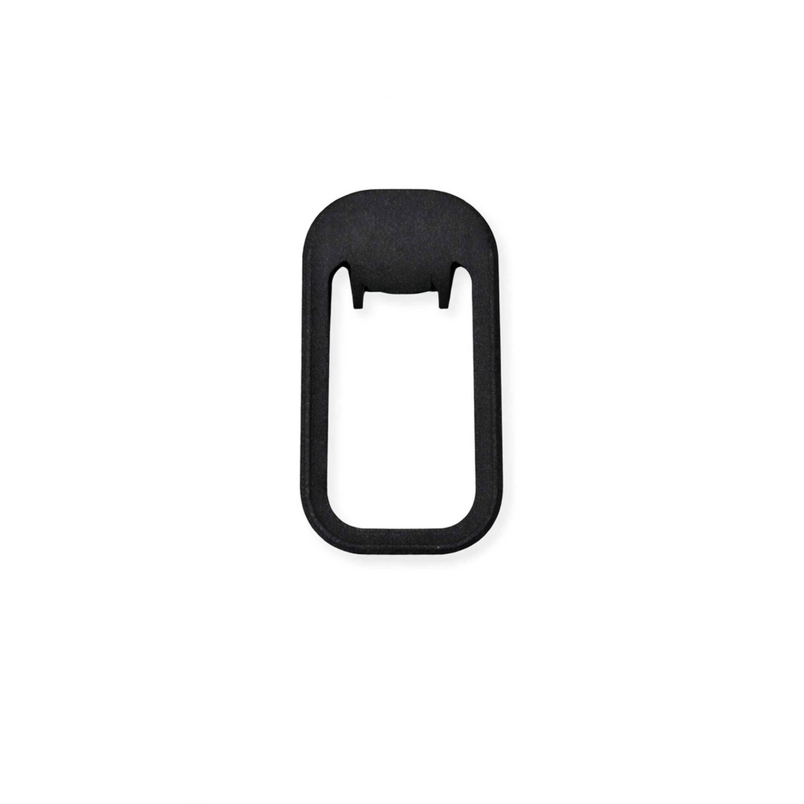 Magwell for Glock 17 22 24 31 34 35 Gen 1 2 3, Fits Factory 10-Round Magazines, Nylon Polymer, Made in USA