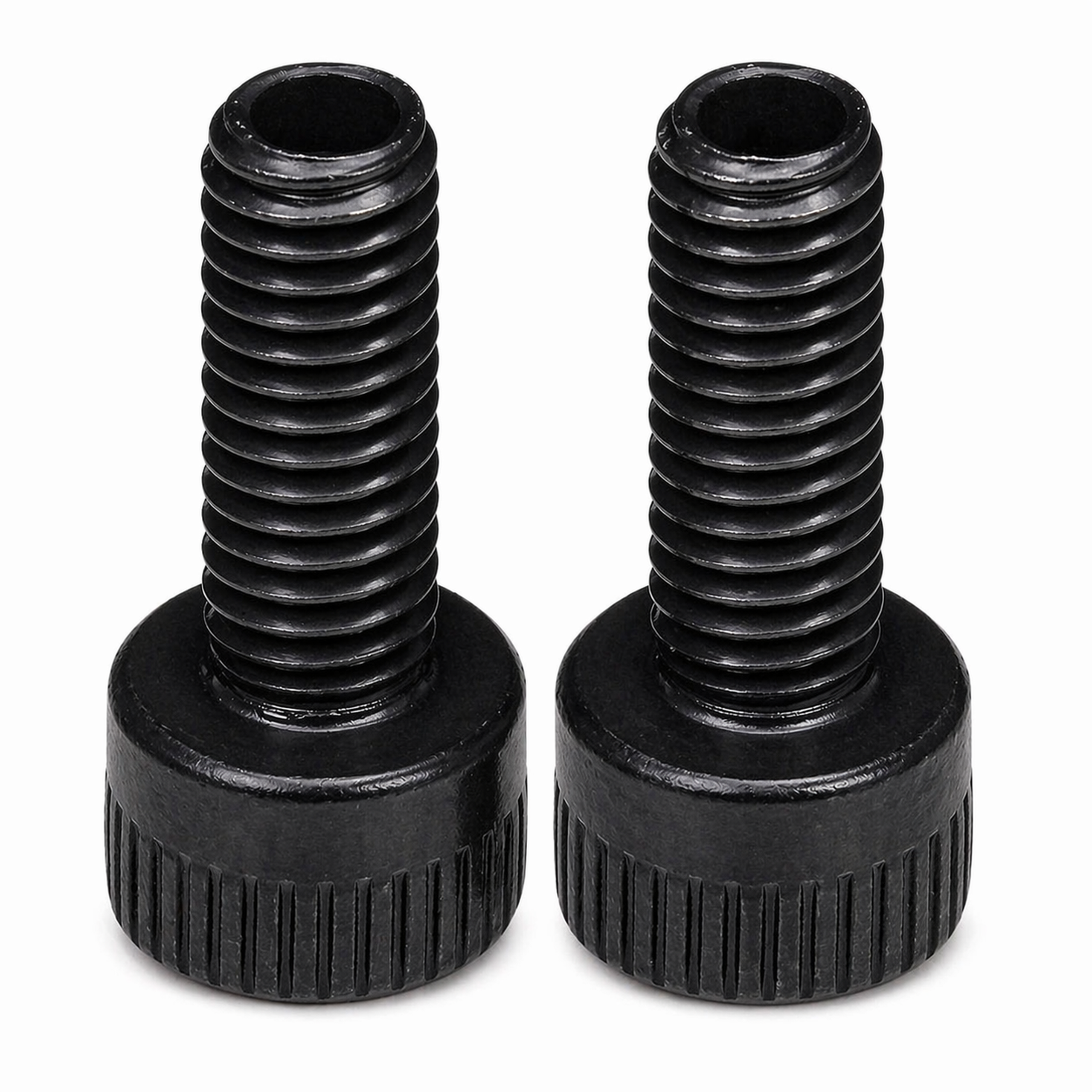 Optics Plate Mounting Screws for CANIK TP9SF / TP9SFX / TP9 Elite SC – Replacement Red Dot Plate Screw - 2 Pack