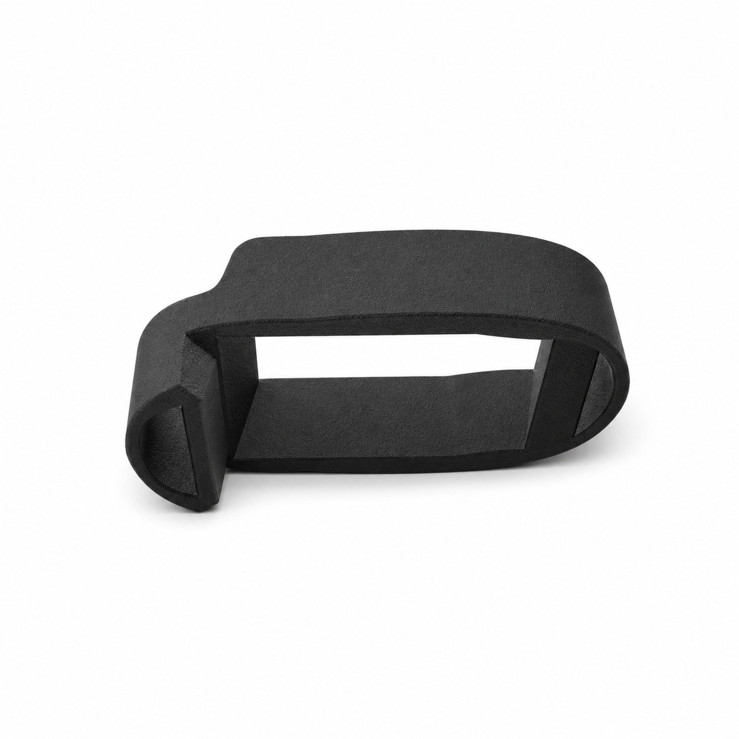 Mag Sleeve Spacer for Smith & Wesson M&P M2.0 Compact 9mm/.40 S&W fit FPC, Black Nylon Grip Adapter | Made in USA