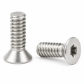 Screw Set for Trijicon SRO Mounting Kit for Glock MOS and Springfield OSP - 304 Stainless Steel