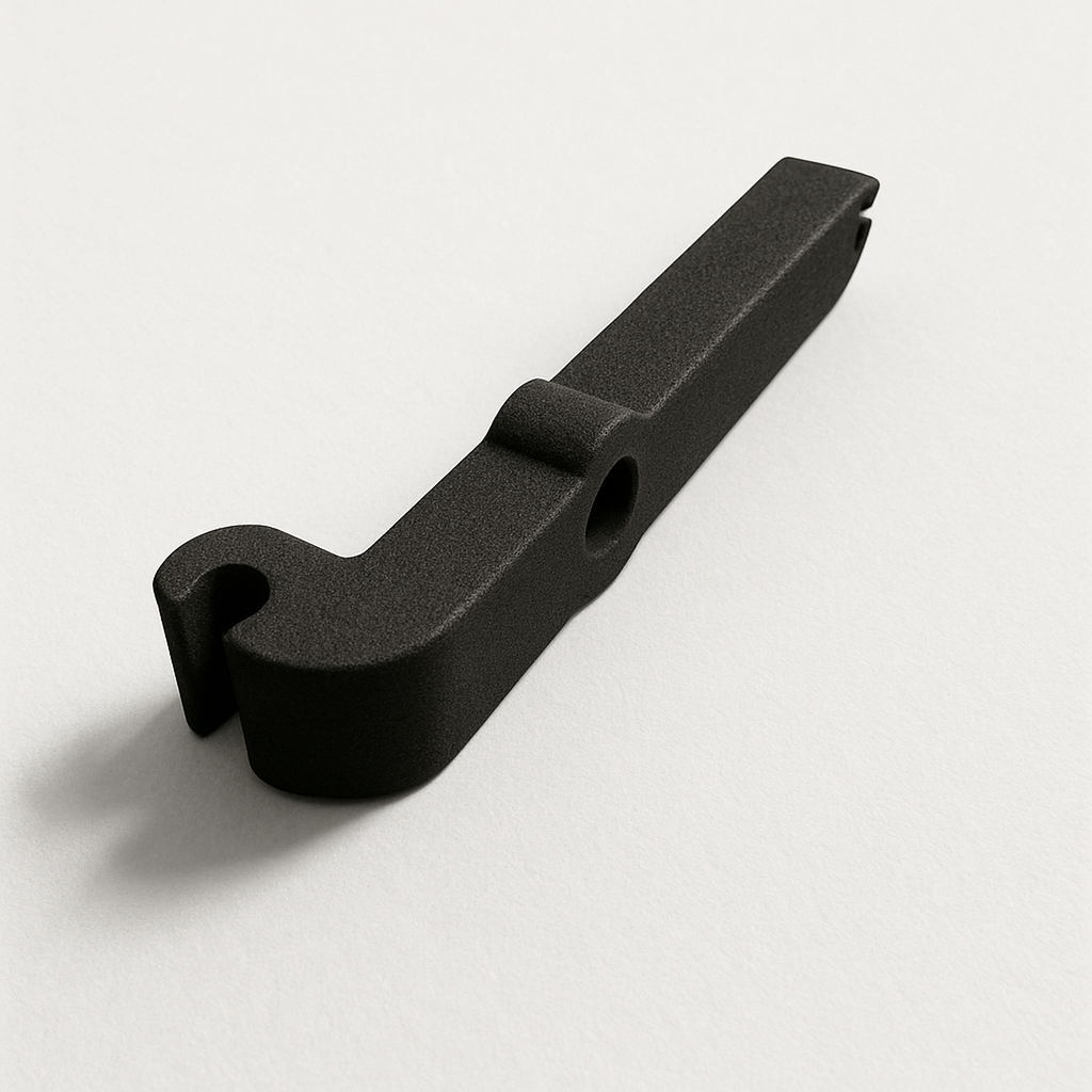 Replacement Nylon Hydraulic Cylinder Lever for Herman Miller Aeron Office Chair