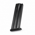 Magazine Floor Plate, Flush-Fit Baseplate for Springfield Echelon - Made in USA