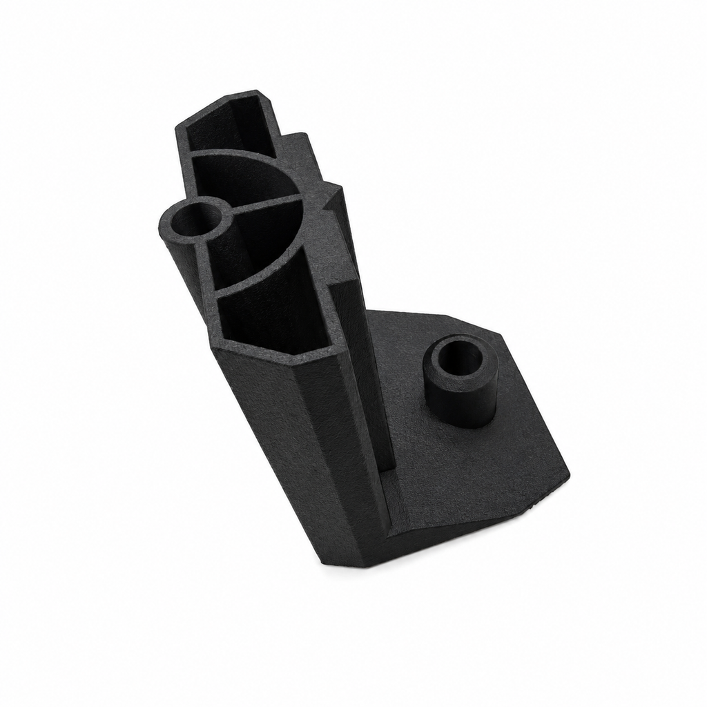 Low Profile Sight for Labradar Ballistic Doppler Radar - Nylon Polymer - Made in USA