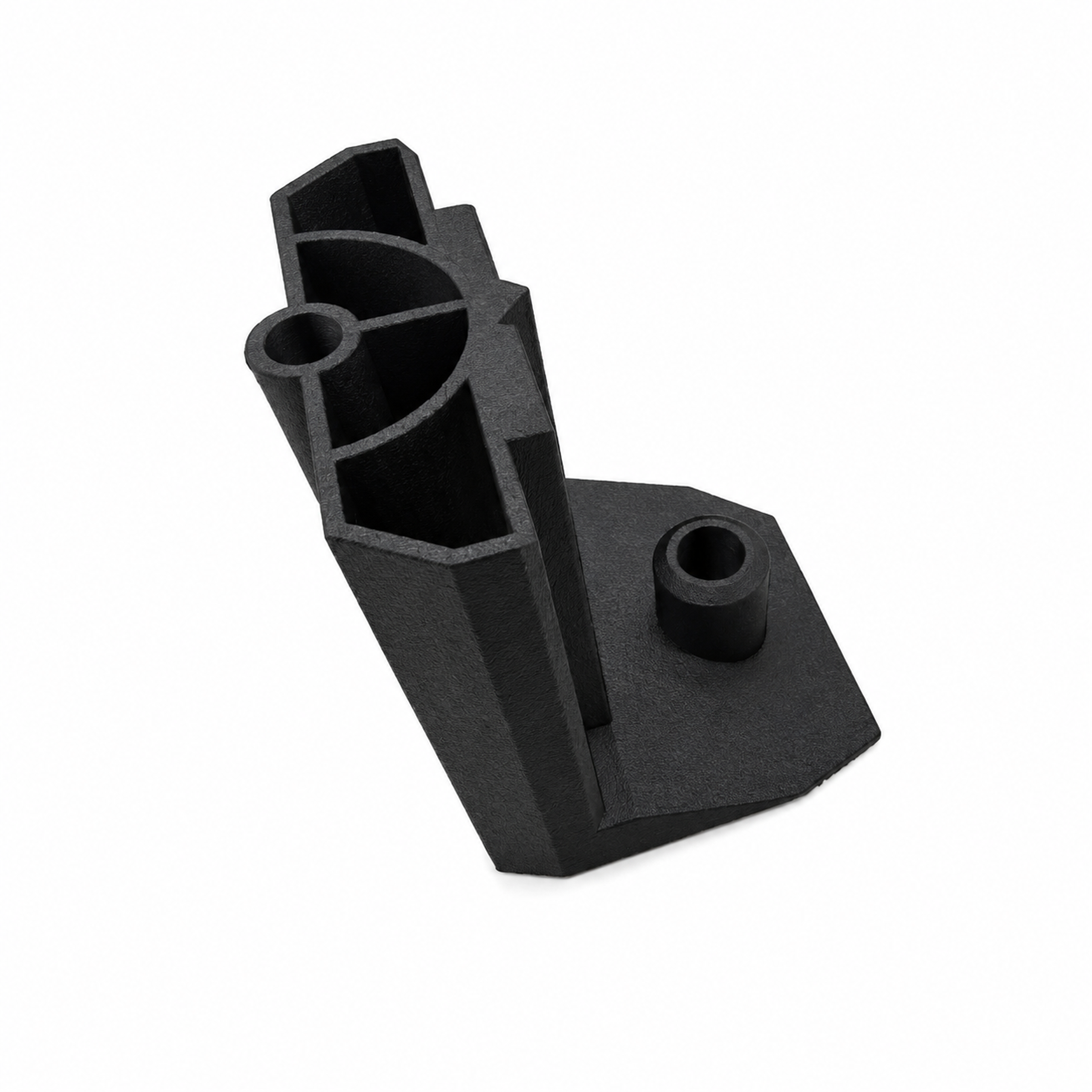 Low Profile Sight for Labradar Ballistic Doppler Radar - Nylon Polymer - Made in USA