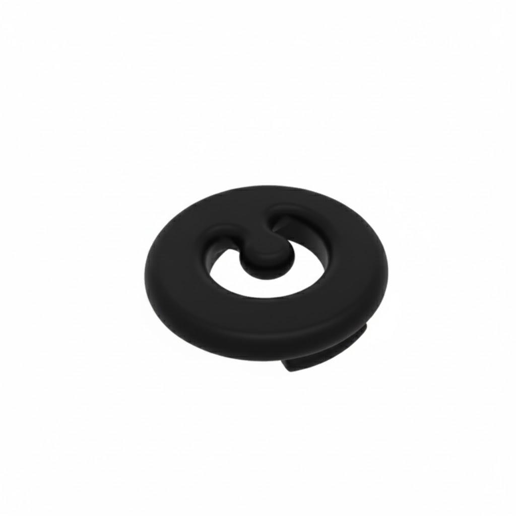 Replacement Cargo Luggage Retainer Corvette Volt Traverse Acadia Enclave GM 25913048