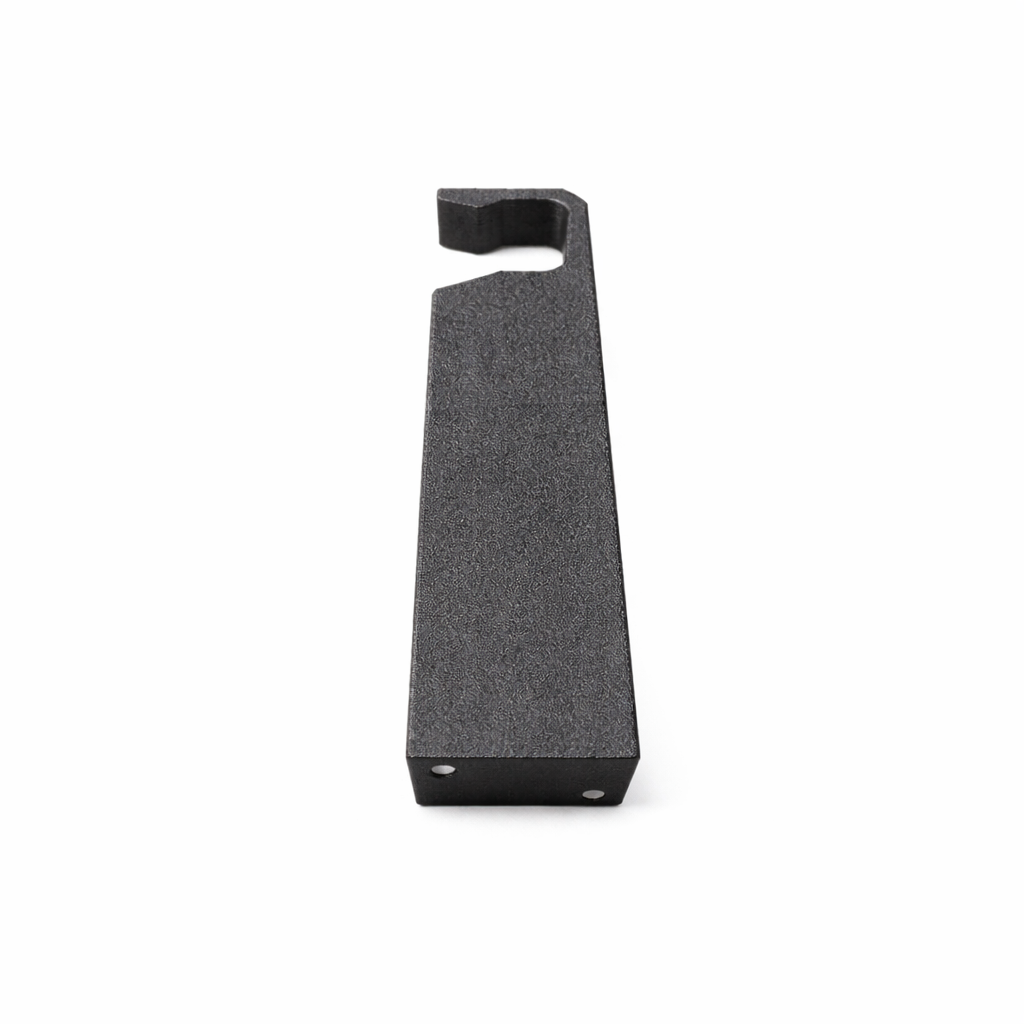 Arm Rest for Thorens TD-160 TD-166 TD-145 TD-165 TD-125 Turntables (TP-16 Tonearm) – Precision Fit Replacement Arm Clip