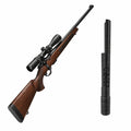 CZ 457 Bore Guide – Cleaning Support Tool for CZ 452 / 455 / 457 Rifles