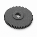 Improved Nylon Gear Replacement Hunt Boston Model 18 and 19 Pencil Sharpener
