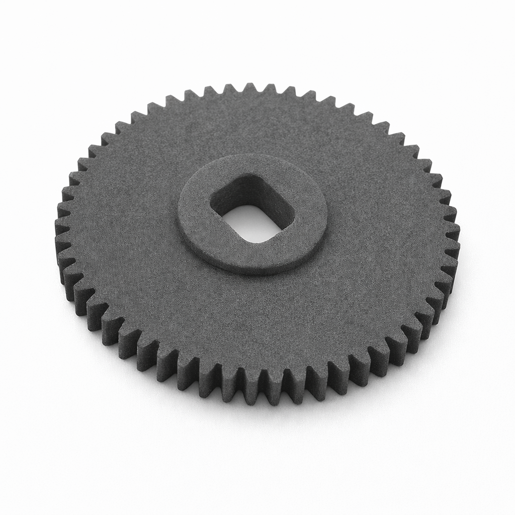 Improved Nylon Gear Replacement Hunt Boston Model 18 and 19 Pencil Sharpener