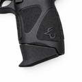 Taurus PT111 G2 - G2C & G3C Millennium 9mm Double Stack 12 rd,  Grip Extension Pinky Extender - Nylon Polymer