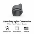 Forend Removal Tool for Remington 870 & Mossberge 500/590 - Nylon Polymer (No Mar) - Made in USA