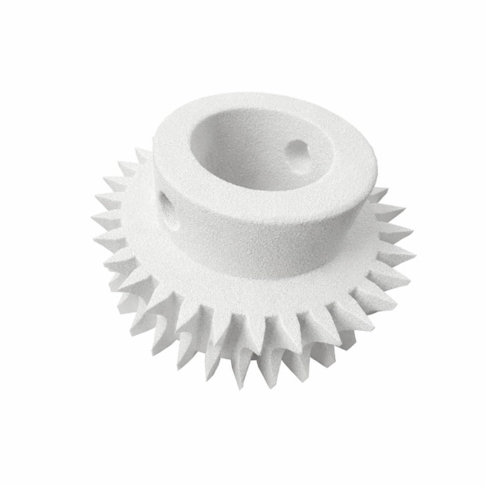 Replacement Nylon Gear 1347788 Compatible with Delta SA350, SA350K, 31-495, 31-780 Spindle Sanders – Durable Nylon Polymer Upgrade