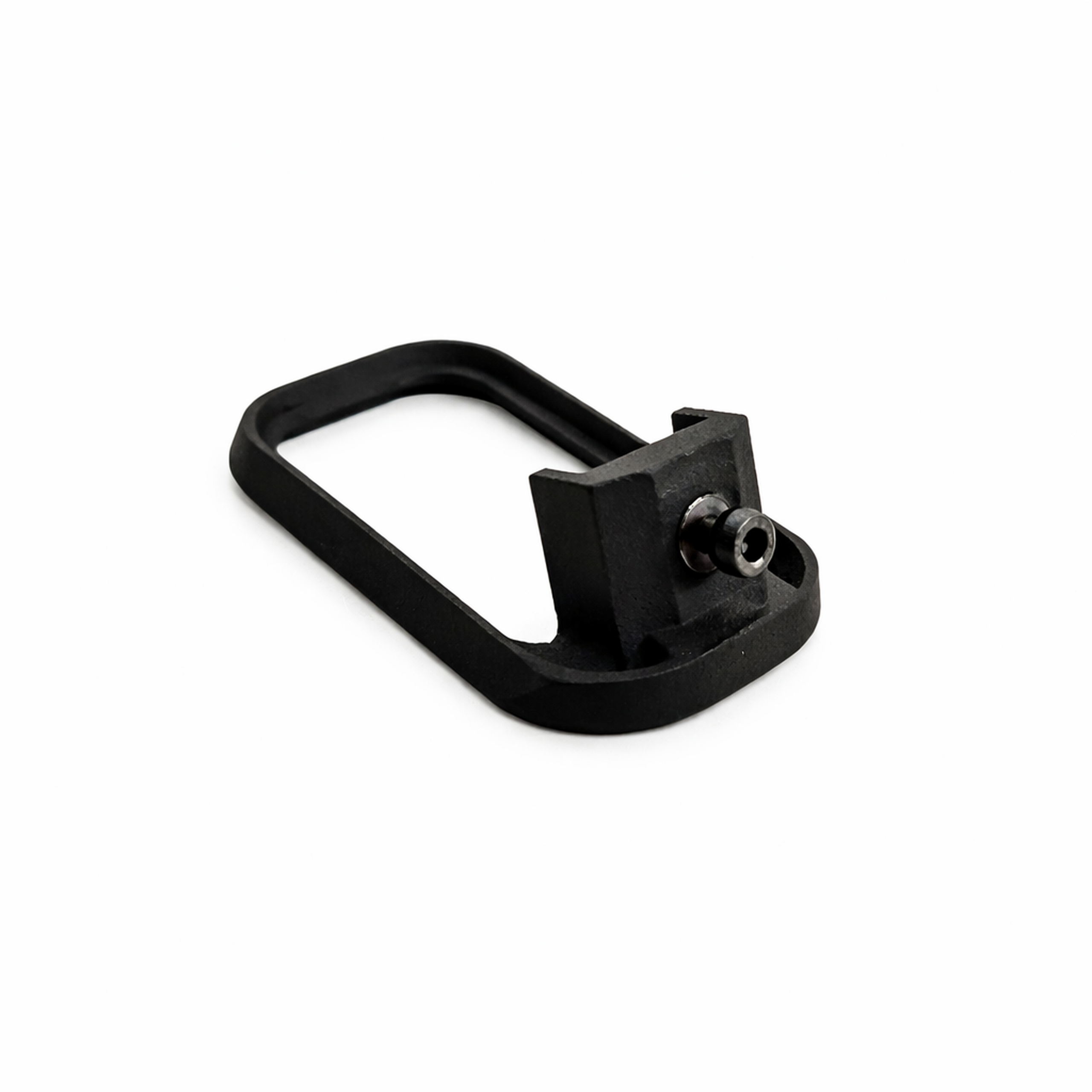Magwell for Glock 17 22 24 31 34 35 Gen 1 2 3, Fits Factory 10-Round Magazines, Nylon Polymer, Made in USA