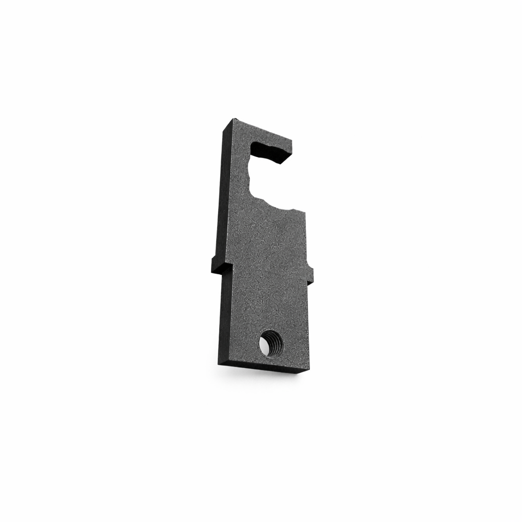 Tonearm Arm Rest for Thorens TP 90 #6.890.023 Precision Fit Replacement Arm Clip