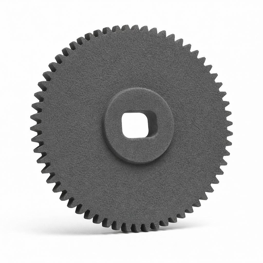Improved Nylon Gear Replacement Hunt Boston Model 18 and 19 Pencil Sharpener
