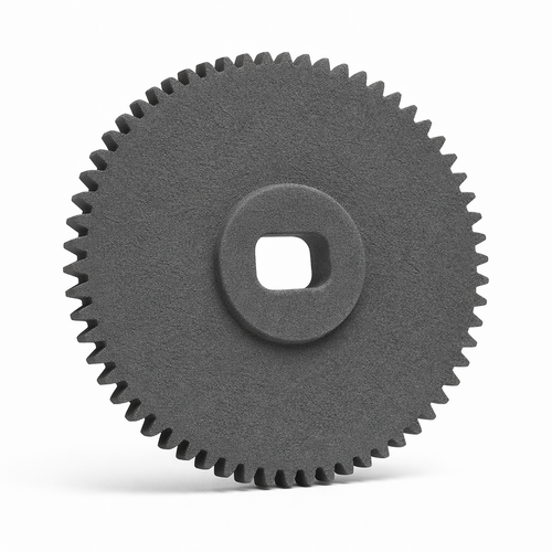 Drive Gear for Hunt Boston Model 17 Pencil Sharpener