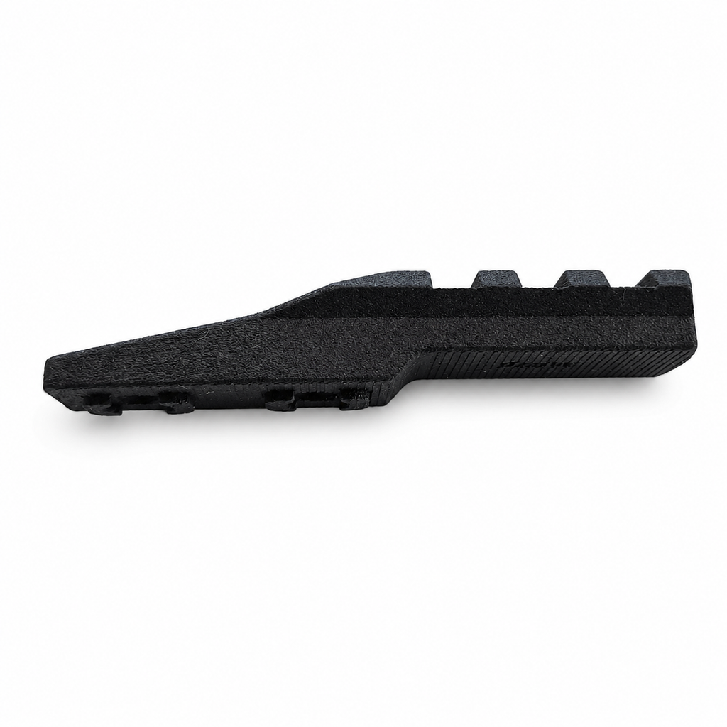 Takteq Cantilever Picatinny Rail Light Mount - Nylon Polymer