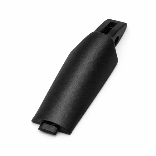 Backstrap Handle Grip for Walther P99 Compact Black Comfort USA MED/LRG - Nylon Polymer