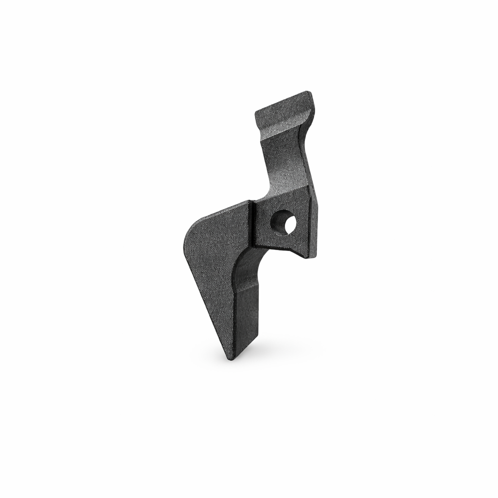 Extended Magazine Release for Ruger 10/22 & 10/22 Magnum – Drop-In Mag Release EMR Upgrade, Nylon PA12 Polymer, Quick Forward Release, USA Made