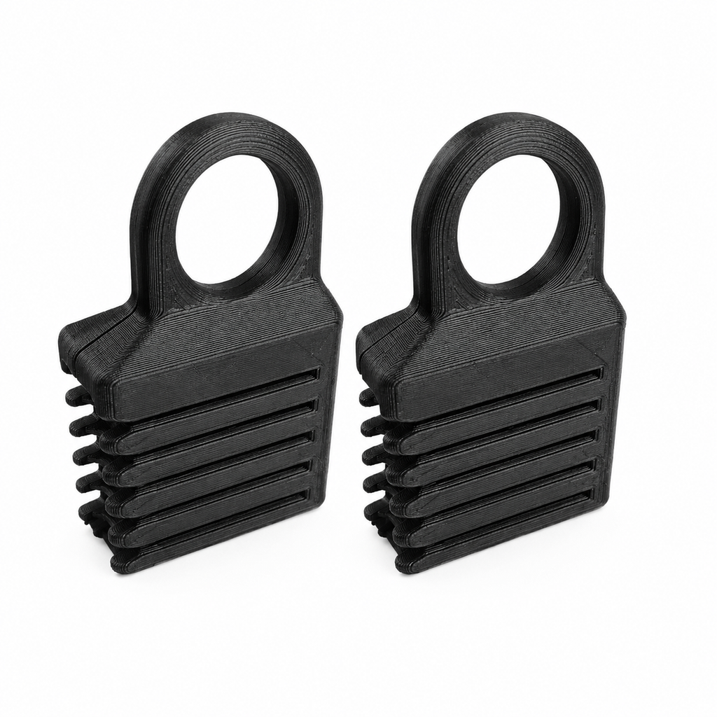 Speedloader for Steambow AR-6 Crossbow, Durable Magazine Loader, Made in USA - 2 Pack