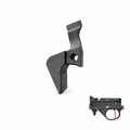Extended Magazine Release for Ruger 10/22 & 10/22 Magnum – Drop-In Mag Release EMR Upgrade, Nylon PA12 Polymer, Quick Forward Release, USA Made
