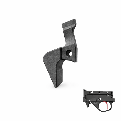 Extended Magazine Release for Ruger 10/22 & 10/22 Magnum – Drop-In Mag Release EMR Upgrade, Nylon PA12 Polymer, Quick Forward Release, USA Made