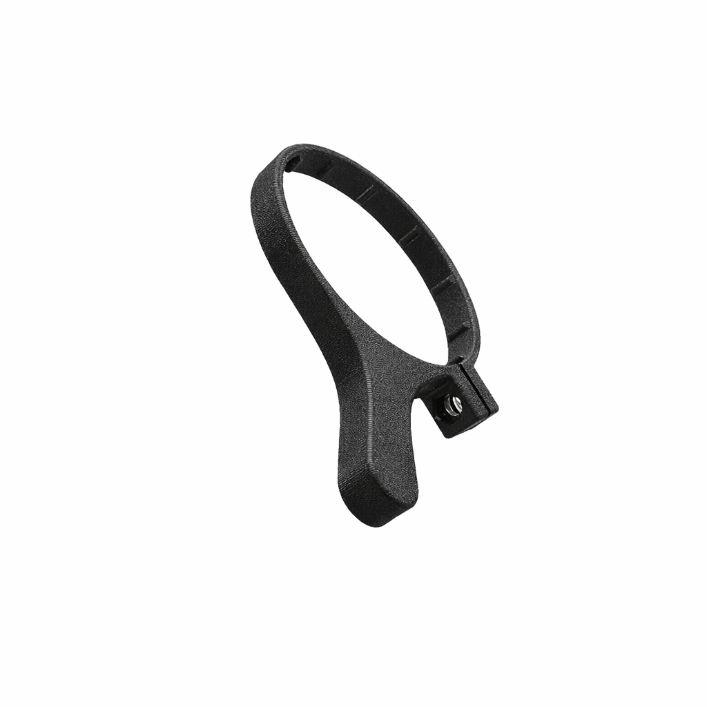 Scope Throw Lever for Arken Riflescope – Black Nylon Polymer – Made in USA – Precision Zoom Adjustment Lever 