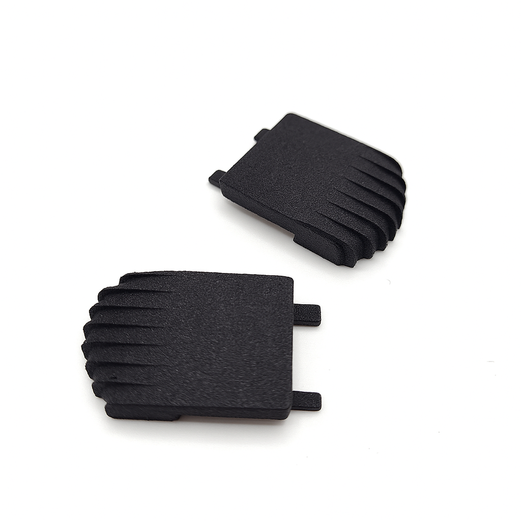 Battery Cover for Mitutoyo 500-196-30 - (2 Pack)