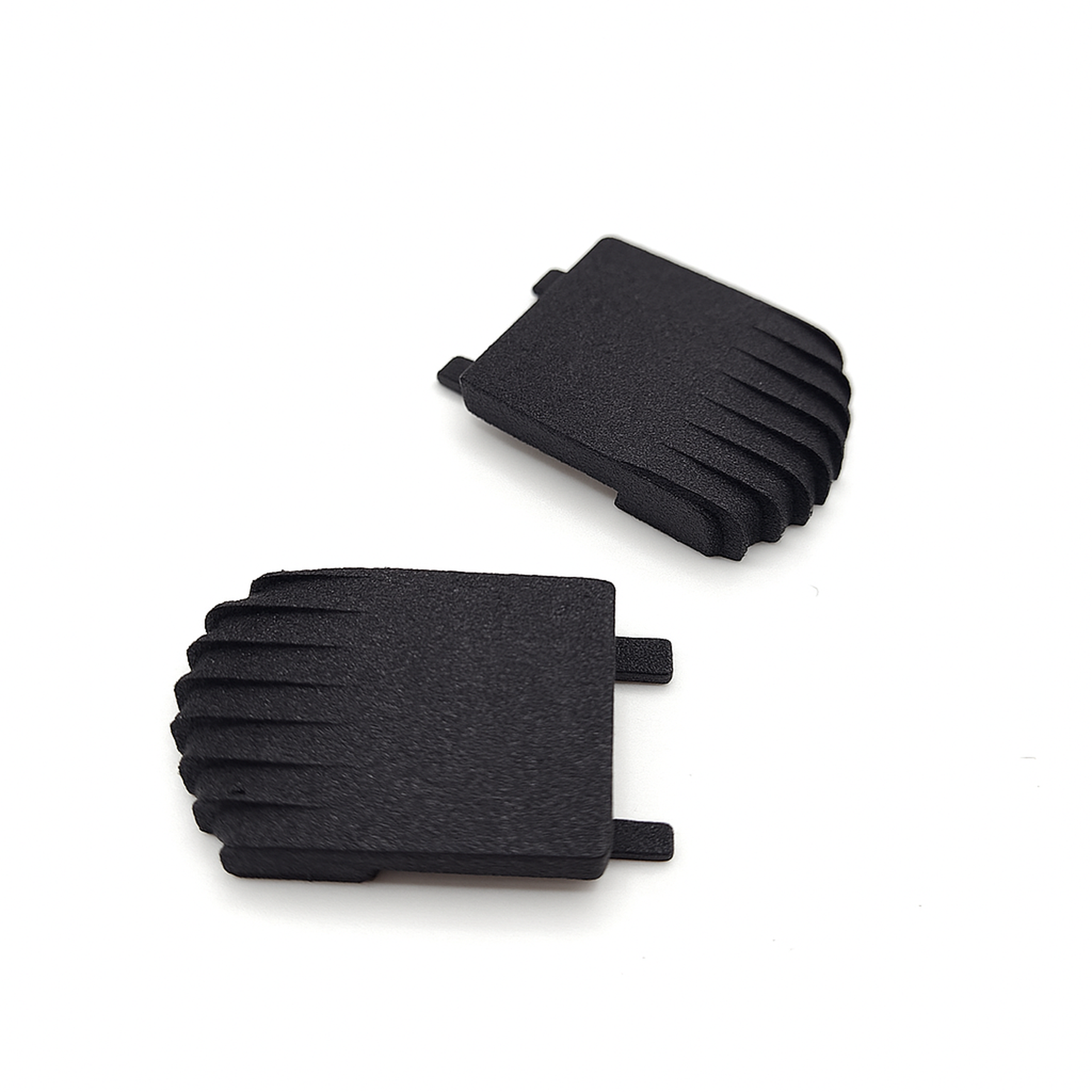 Battery Cover for Mitutoyo 500-196-30 - (2 Pack)