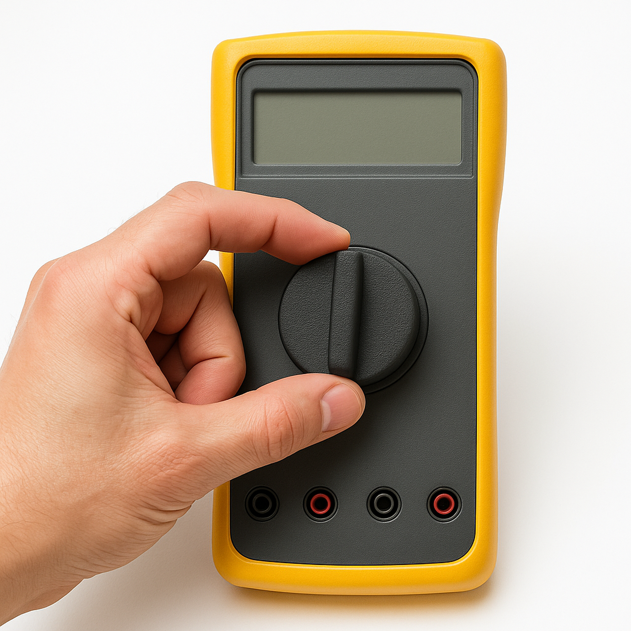 Fluke Multimeters 787, 83V, 83, 85V, 85, 87, 87V, 88, 88V Series | Durable and Precise Selector