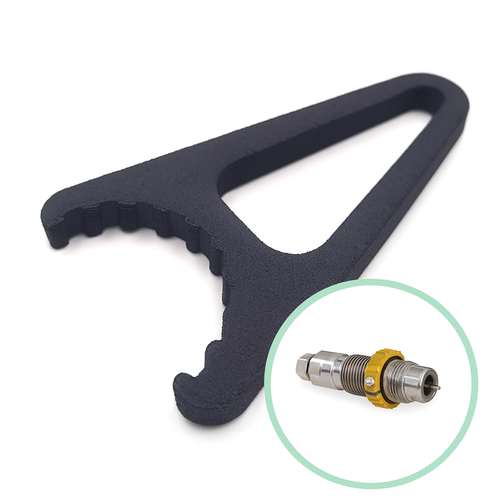  Lock Ring Die Wrench for Lee Precision 90093