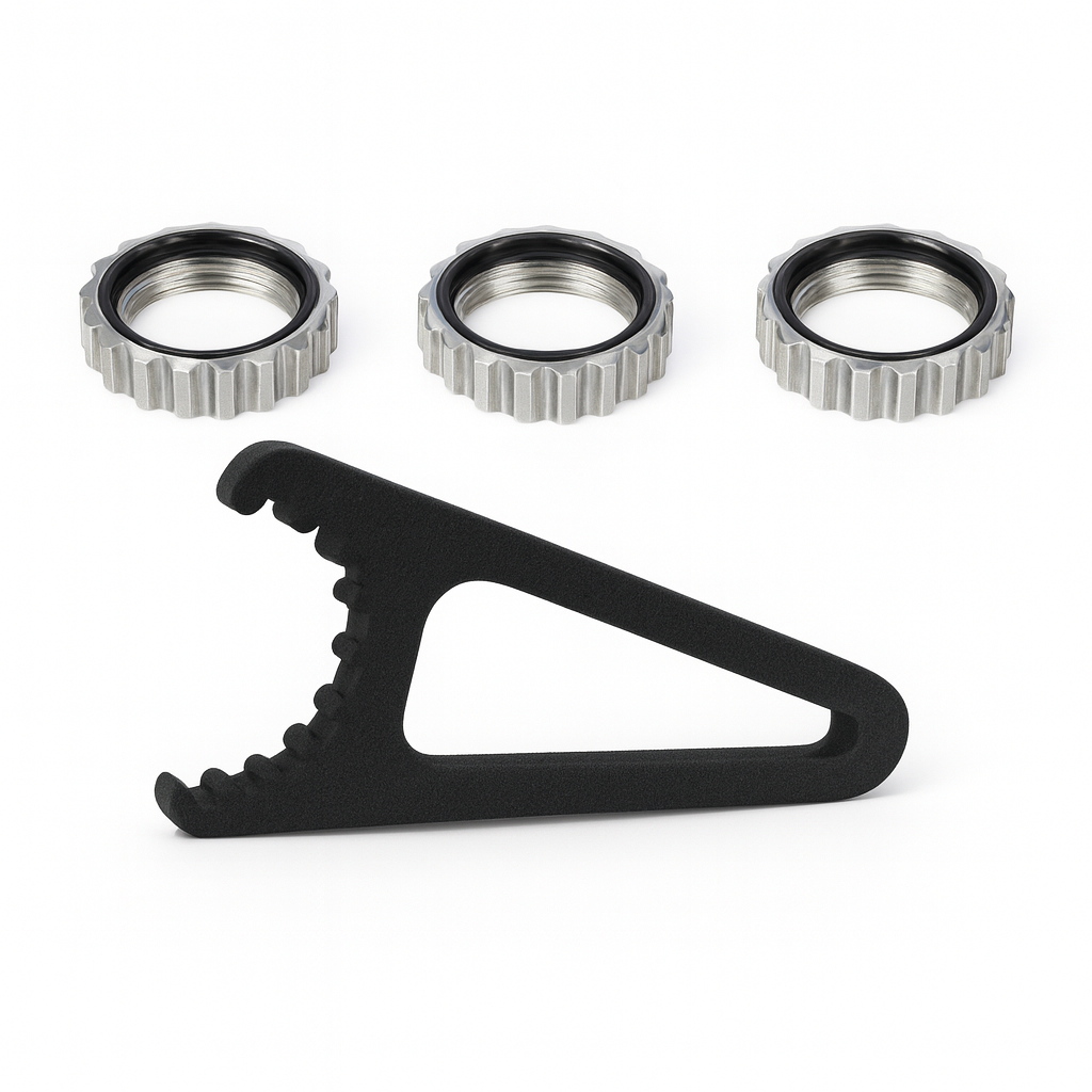  Lock Ring Die Wrench for Lee Precision 90093