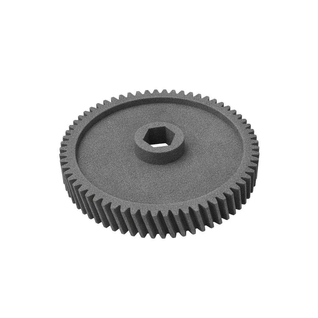 Main Drive Gear for Baratza Encore ESP coffee grinder SP0101114