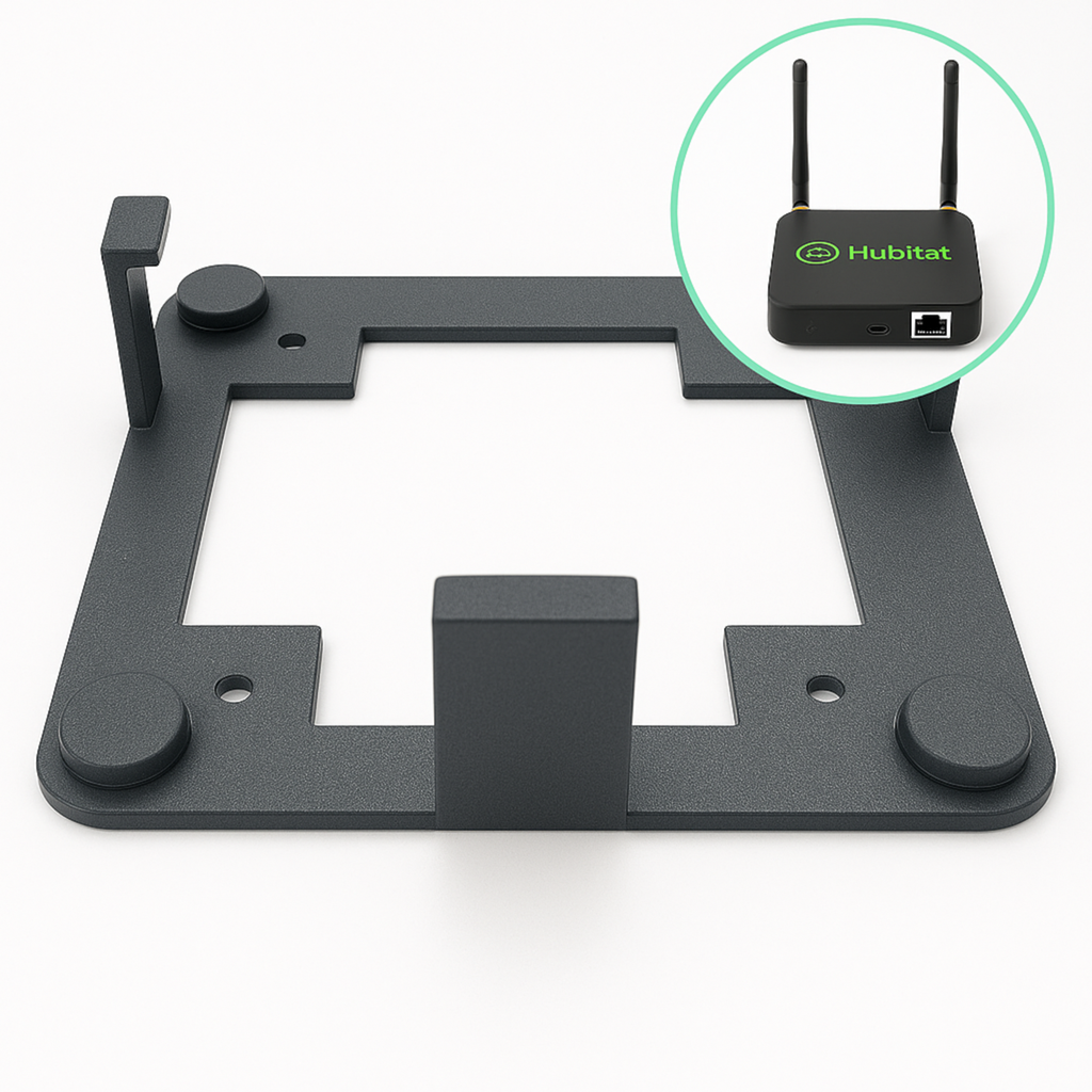 Hubitat Elevation C8, C7 & C5 Automation Hub