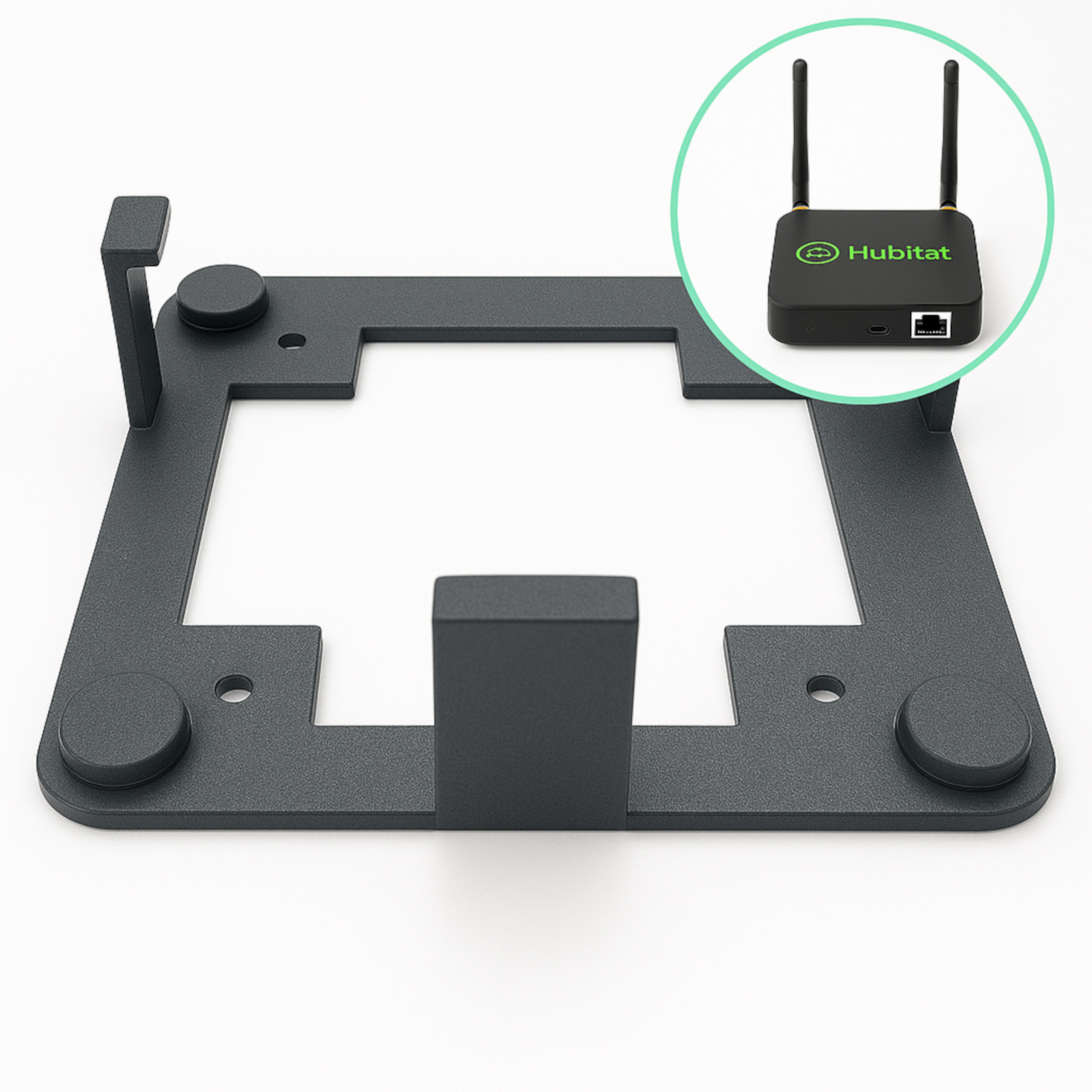 Hubitat Elevation C8, C7 & C5 Automation Hub
