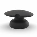 Chevrolet Volt Trunk Knob Chevy Cargo Net - Black
